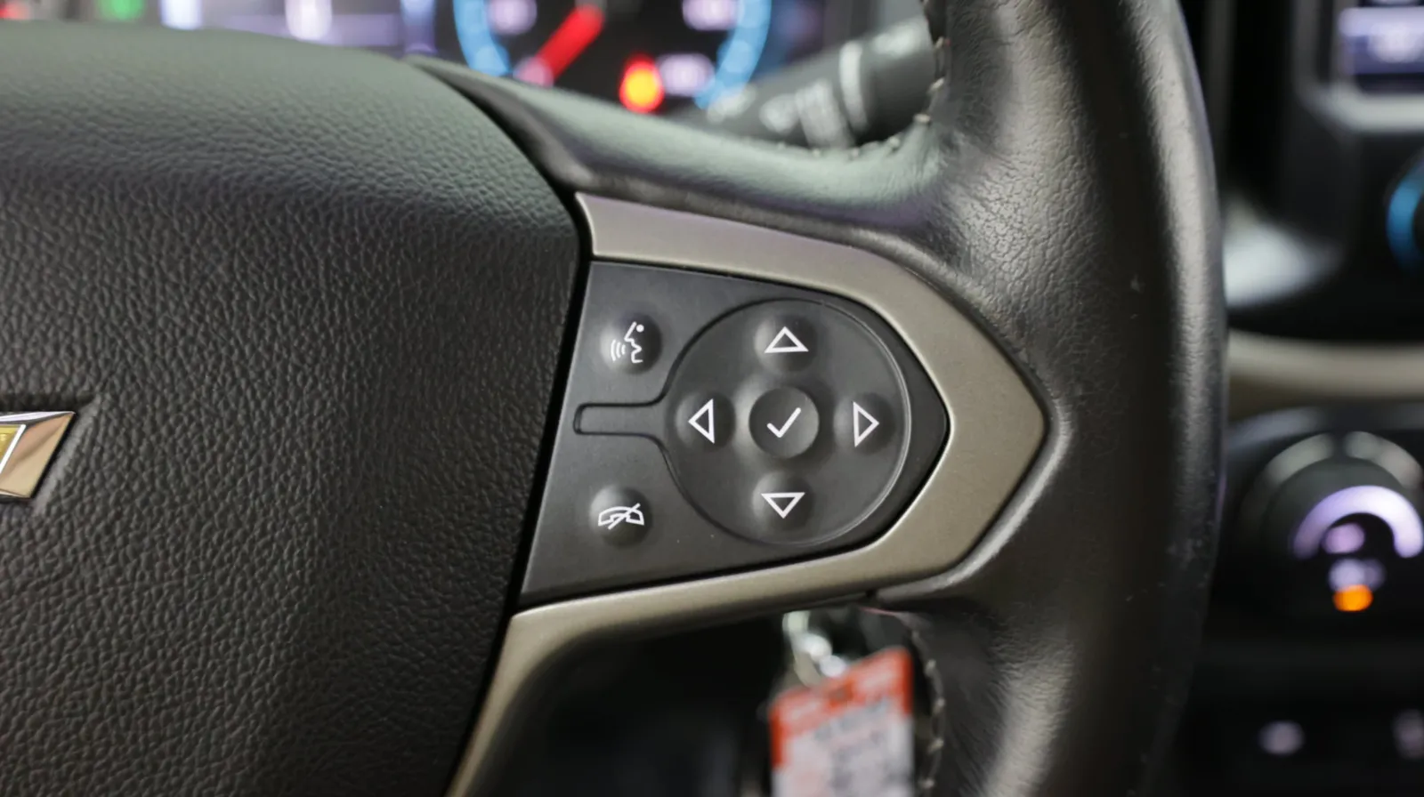 Chevrolet Colorado photo 22