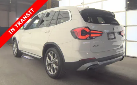 More photos of 2023 BMW X3 xDrive30i at Auto Boutique Florida, FL