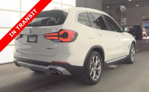 More photos of 2023 BMW X3 xDrive30i at Auto Boutique Florida, FL