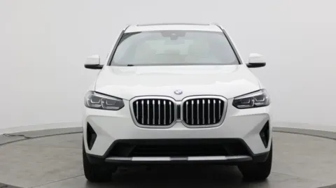 Photos of 2023 BMW X3 xDrive30i for sale in Jacksonville, FL at Auto Boutique Florida