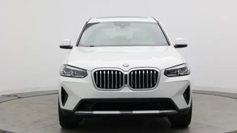 Photos of 2023 BMW X3 xDrive30i for sale in Jacksonville, FL at Auto Boutique Florida