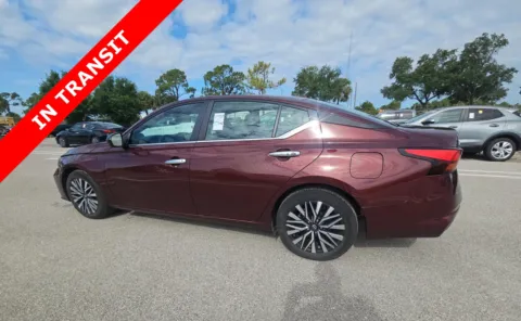 More photos of 2025 Nissan Altima SV at Auto Boutique Florida, FL