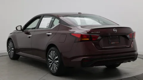 More photos of 2025 Nissan Altima SV at Auto Boutique Florida, FL