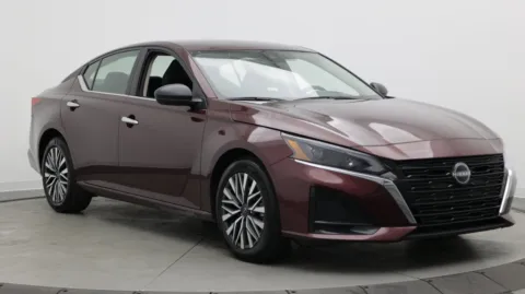 Another view of 2025 Nissan Altima SV for sale in Jacksonville, FL at Auto Boutique Florida