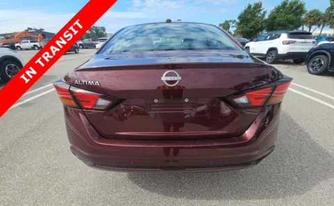 More photos of 2025 Nissan Altima SV at Auto Boutique Florida, FL