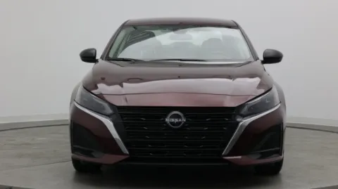 Photos of 2025 Nissan Altima SV for sale in Jacksonville, FL at Auto Boutique Florida