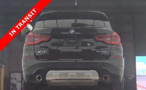 More photos of 2019 BMW X3 sDrive30i at Auto Boutique Florida, FL