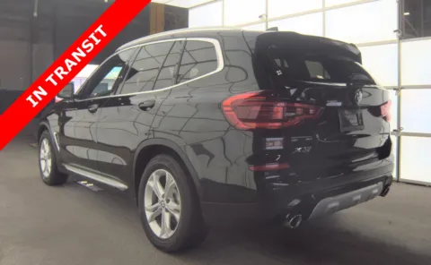 More photos of 2019 BMW X3 sDrive30i at Auto Boutique Florida, FL