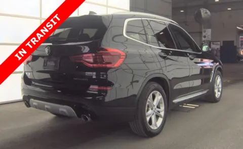 Another view of 2019 BMW X3 sDrive30i for sale in Jacksonville, FL at Auto Boutique Florida