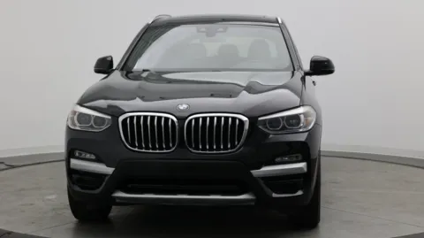 Photos of 2019 BMW X3 sDrive30i for sale in Jacksonville, FL at Auto Boutique Florida