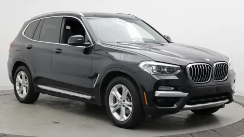 Another view of 2019 BMW X3 sDrive30i for sale in Jacksonville, FL at Auto Boutique Florida