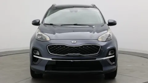 Photos of 2022 Kia Sportage EX for sale in Jacksonville, FL at Auto Boutique Florida