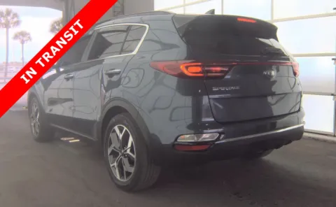 More photos of 2022 Kia Sportage EX at Auto Boutique Florida, FL