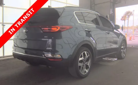 More photos of 2022 Kia Sportage EX at Auto Boutique Florida, FL