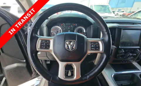 More photos of 2017 Ram 1500 Laramie at Auto Boutique Florida, FL