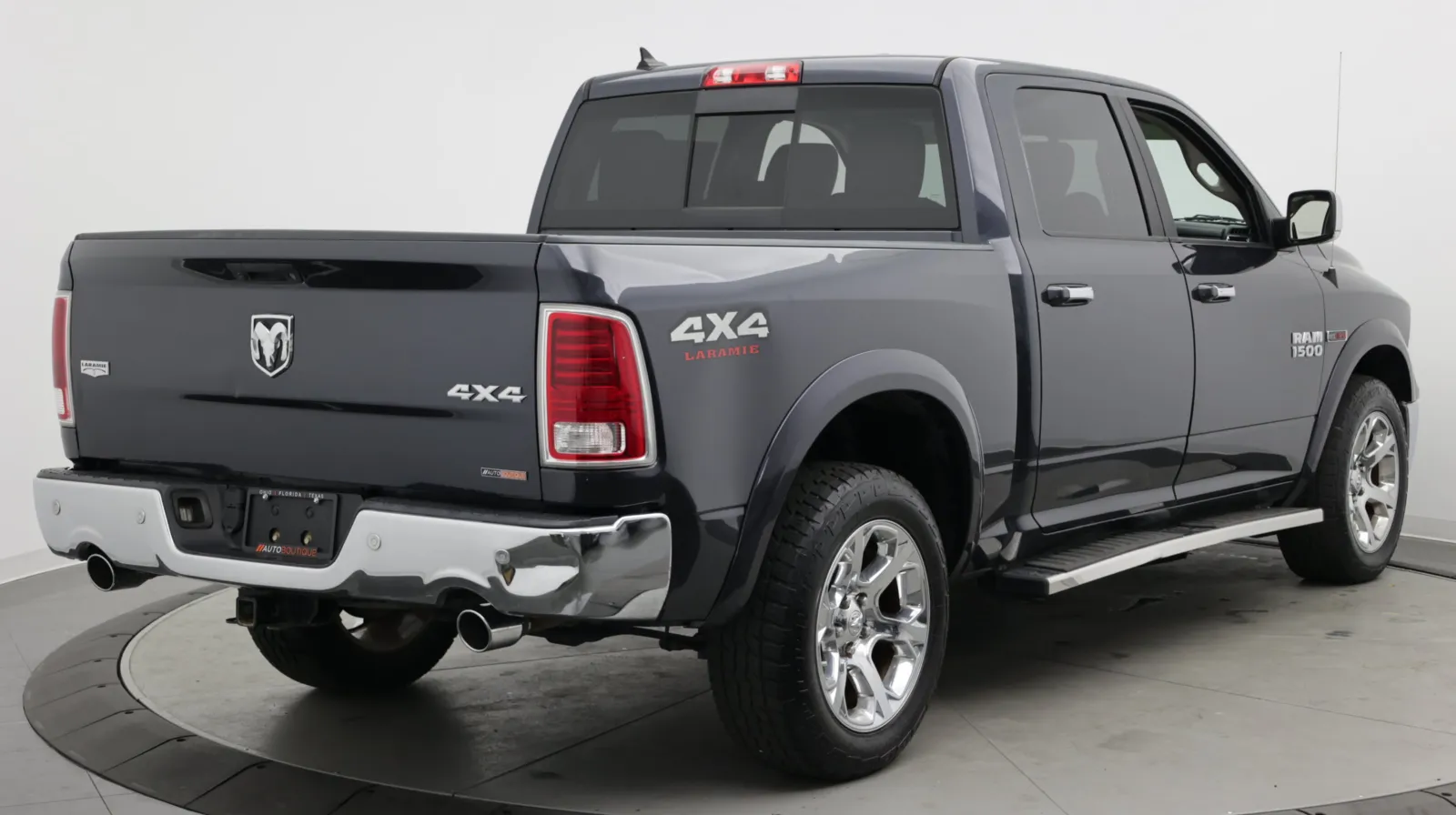 Ram 1500 photo 8