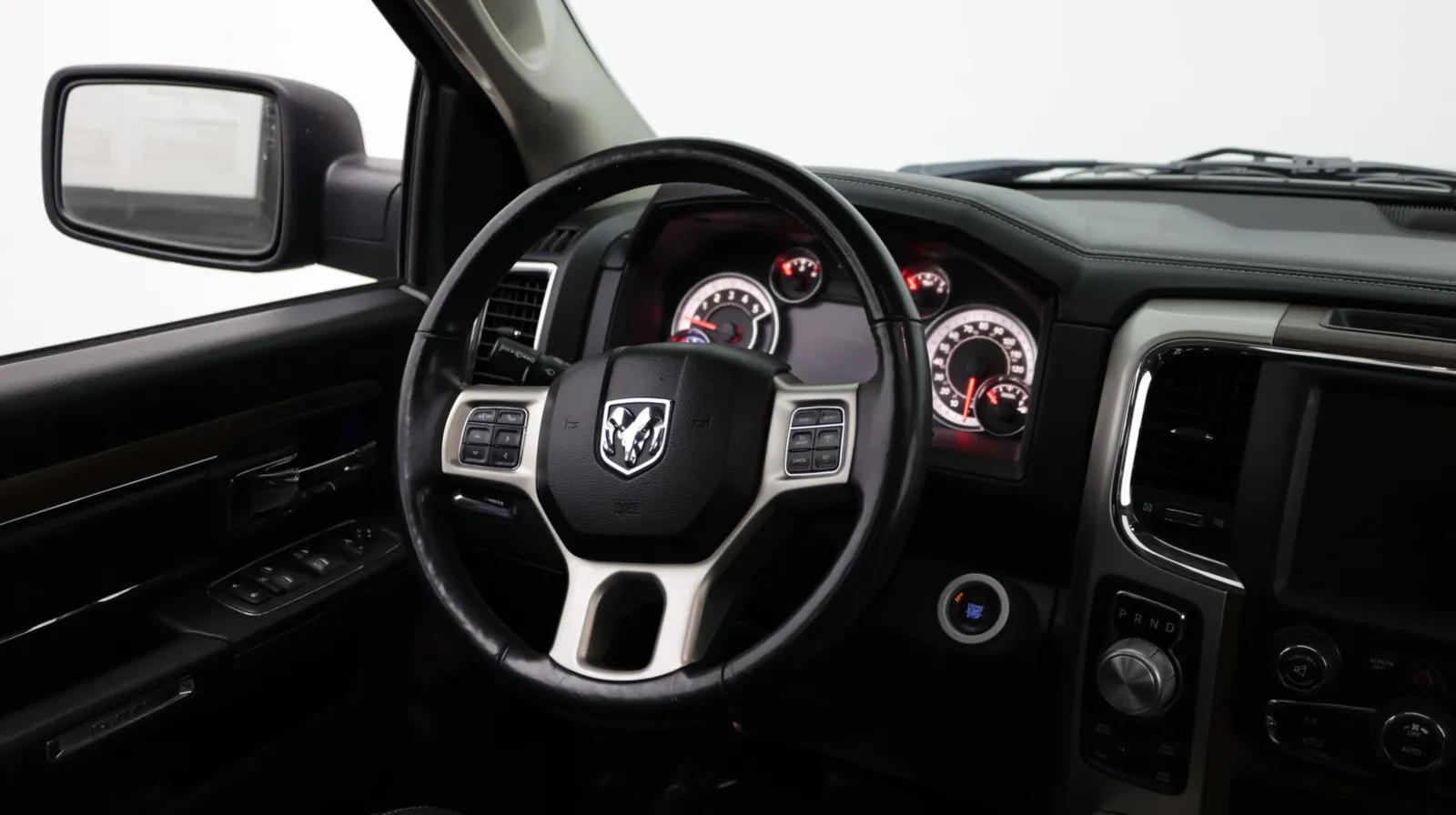 Ram 1500 photo 35