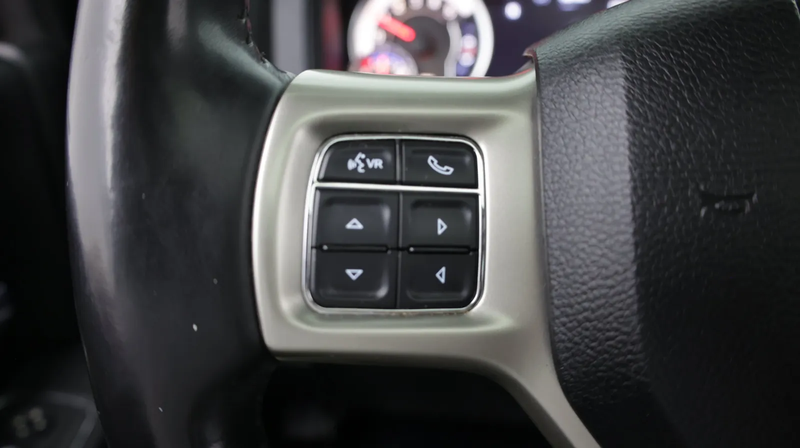 Ram 1500 photo 23