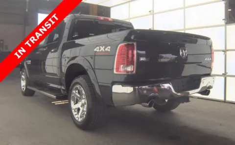 More photos of 2017 Ram 1500 Laramie at Auto Boutique Florida, FL