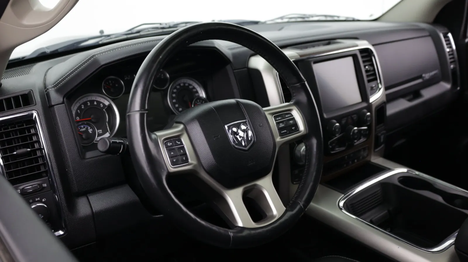 Ram 1500 photo 13