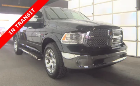 Another view of 2017 Ram 1500 Laramie for sale in Jacksonville, FL at Auto Boutique Florida