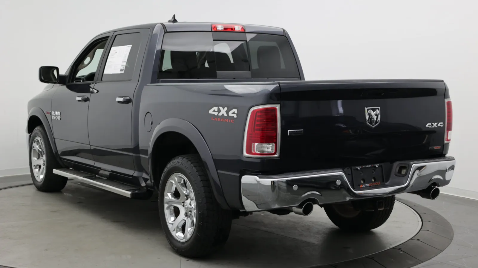 Ram 1500 photo 6