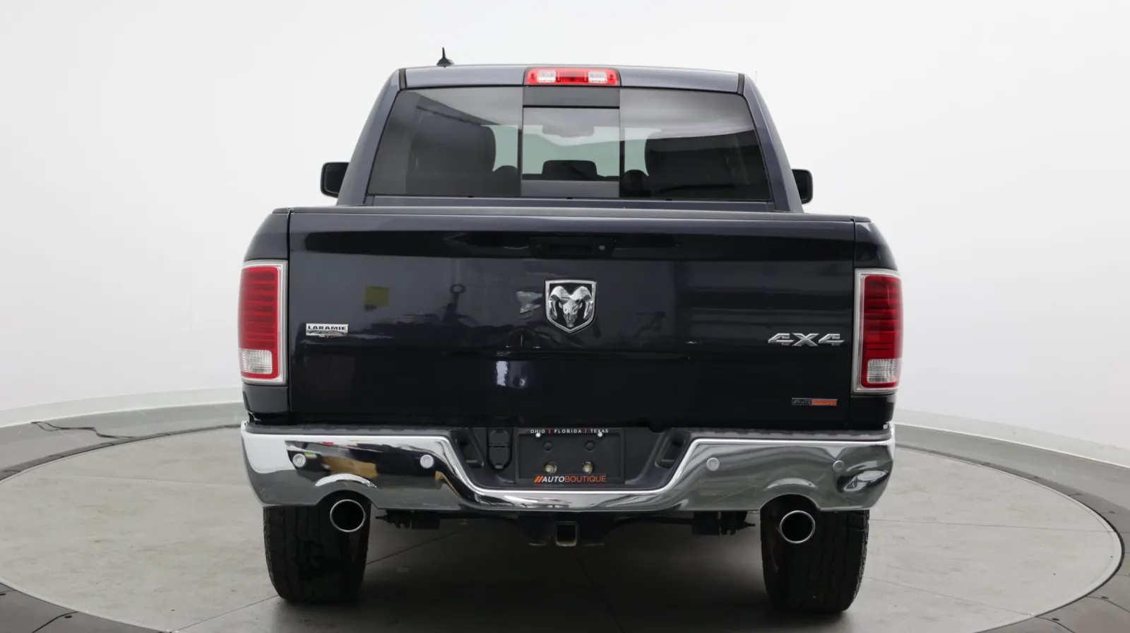 Ram 1500 photo 7