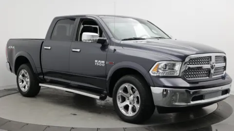 Another view of 2017 Ram 1500 Laramie for sale in Jacksonville, FL at Auto Boutique Florida