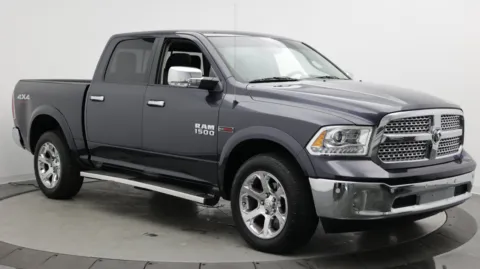 Another view of 2017 Ram 1500 Laramie for sale in Jacksonville, FL at Auto Boutique Florida