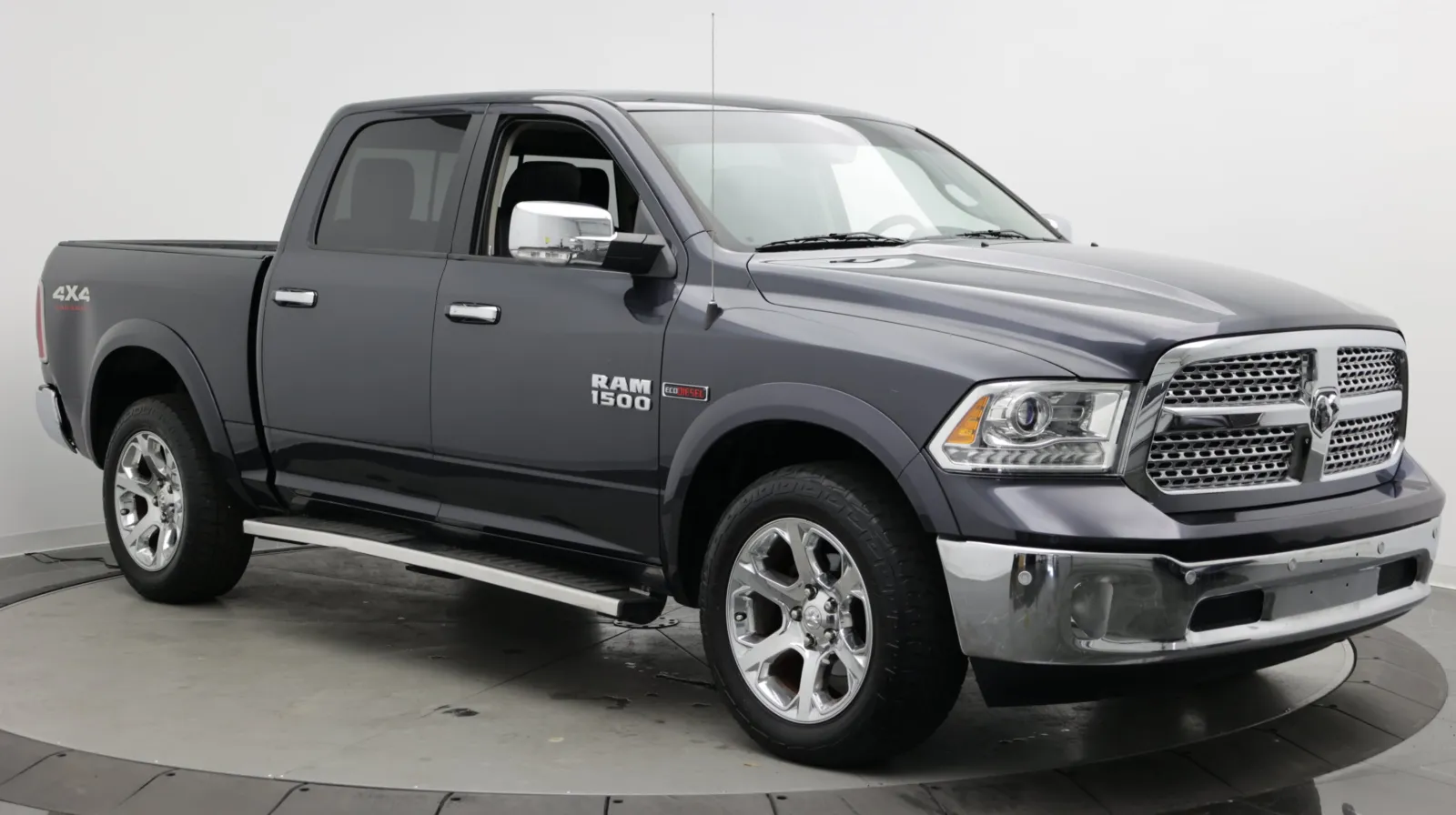 Ram 1500 photo 3