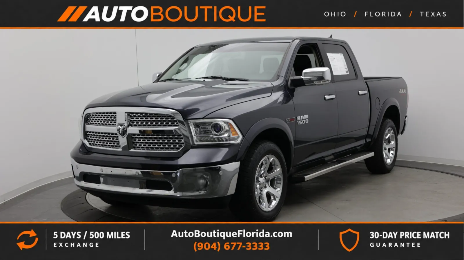Ram 1500