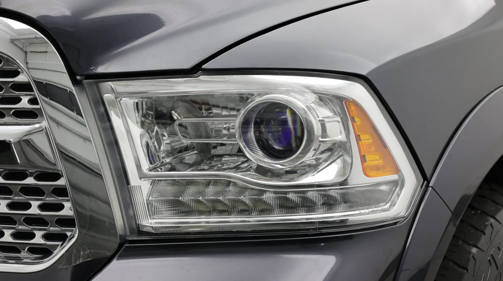 Ram 1500 photo 9