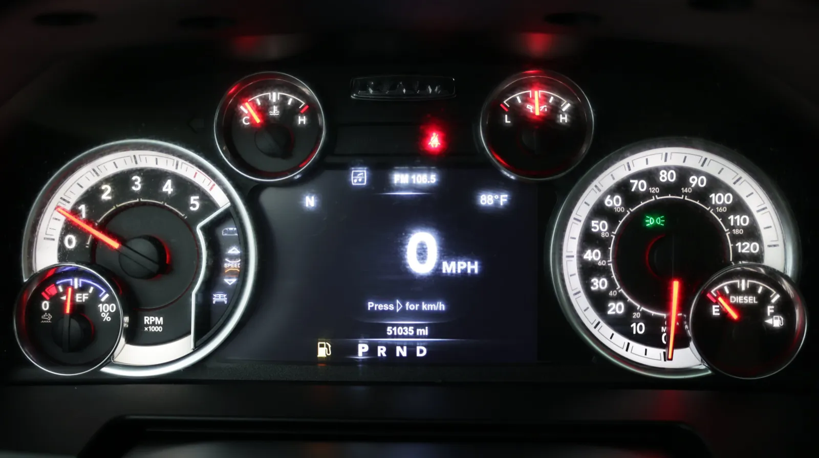 Ram 1500 photo 25