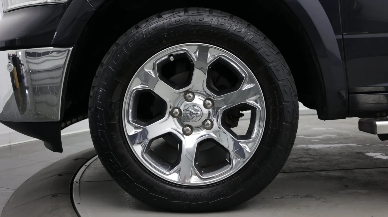Ram 1500 photo 10