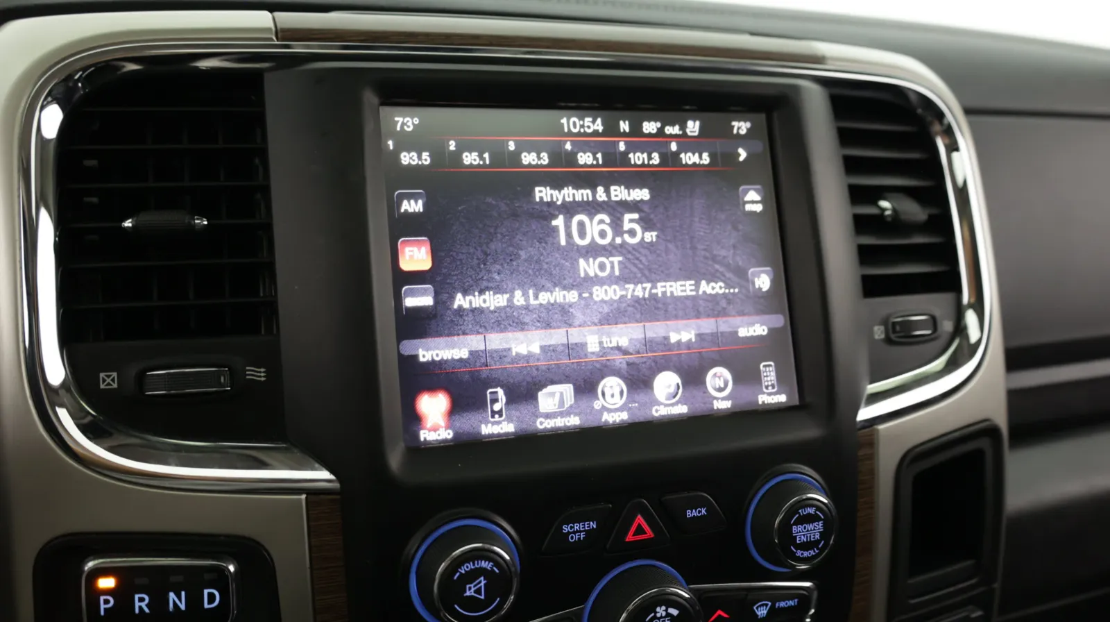 Ram 1500 photo 26