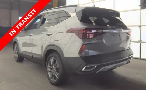 More photos of 2023 Kia Seltos S at Auto Boutique Florida, FL