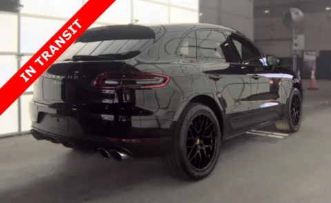 More photos of 2018 Porsche Macan at Auto Boutique Florida, FL