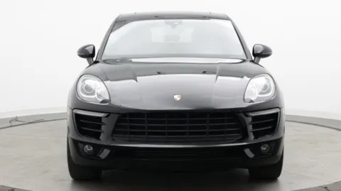 Photos of 2018 Porsche Macan for sale in Jacksonville, FL at Auto Boutique Florida