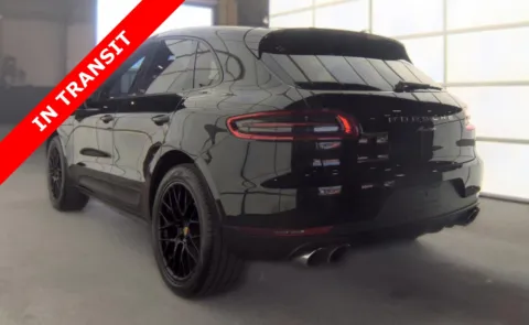 More photos of 2018 Porsche Macan at Auto Boutique Florida, FL
