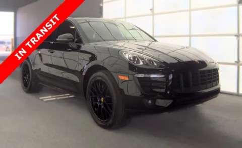 Another view of 2018 Porsche Macan for sale in Jacksonville, FL at Auto Boutique Florida