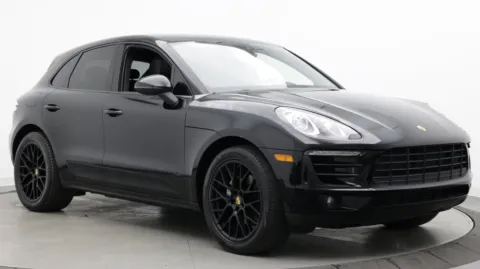Another view of 2018 Porsche Macan for sale in Jacksonville, FL at Auto Boutique Florida