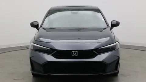 Photos of 2025 Honda Civic Sedan Hybrid Sport for sale in Jacksonville, FL at Auto Boutique Florida