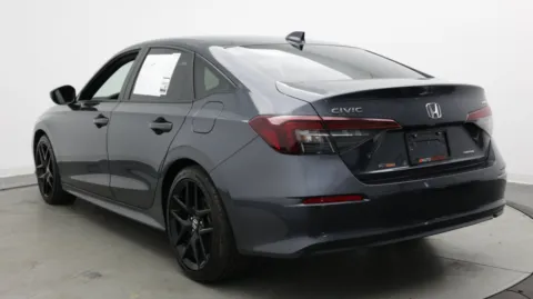 More photos of 2025 Honda Civic Sedan Hybrid Sport at Auto Boutique Florida, FL