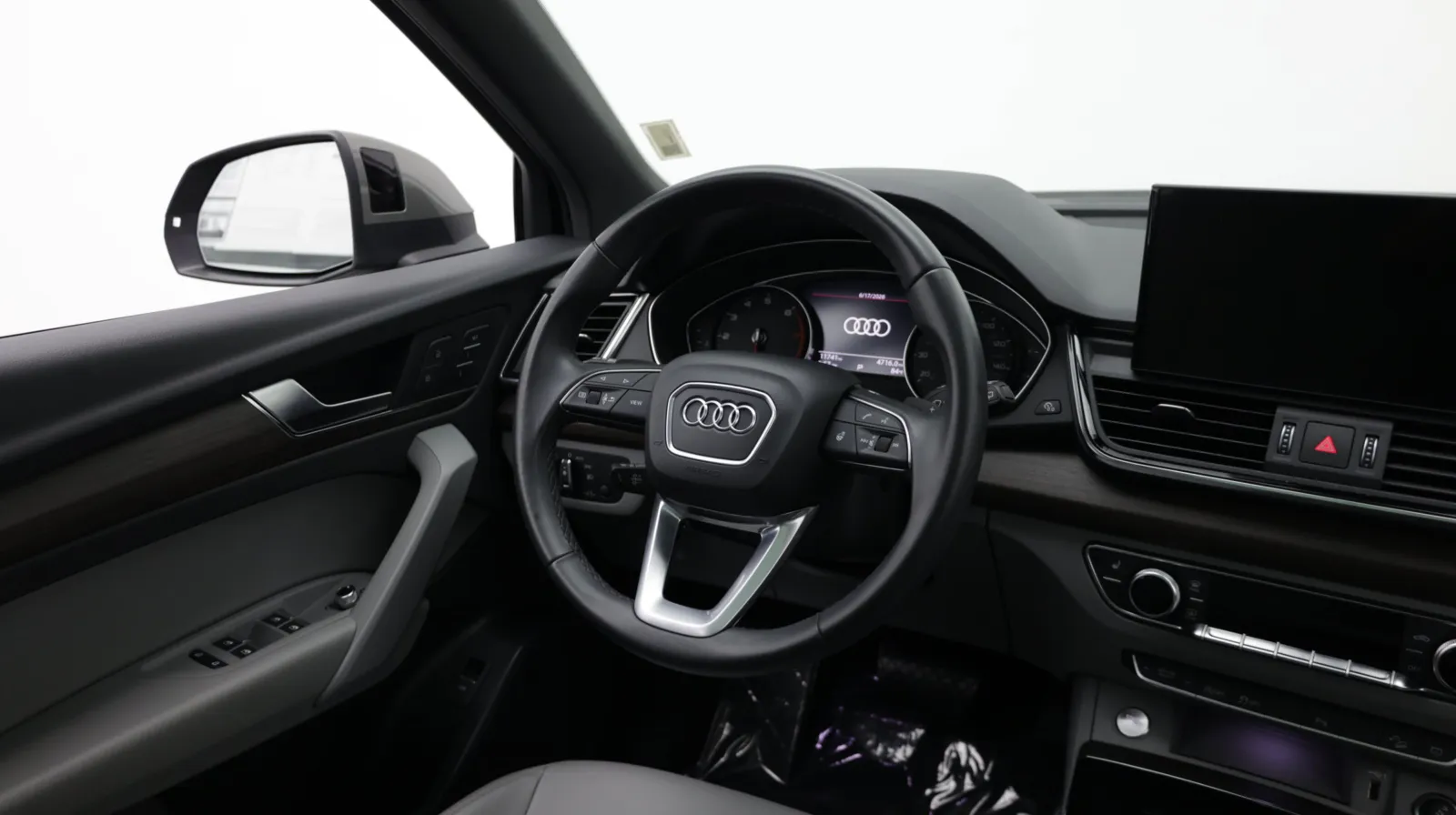 Audi Q5 photo 32