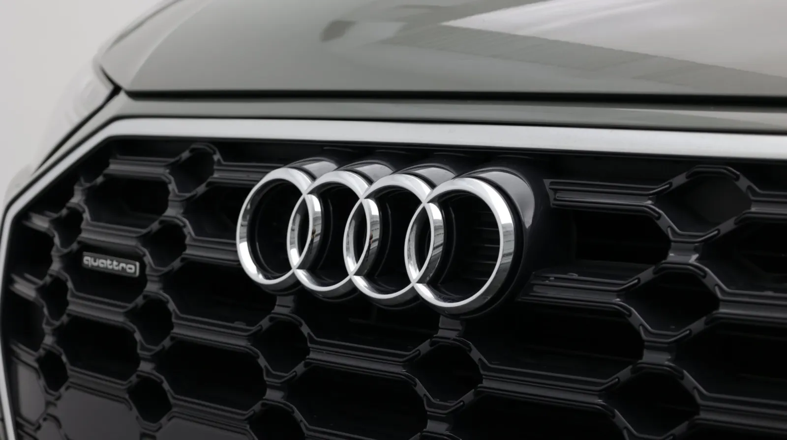 Audi Q5 photo 10