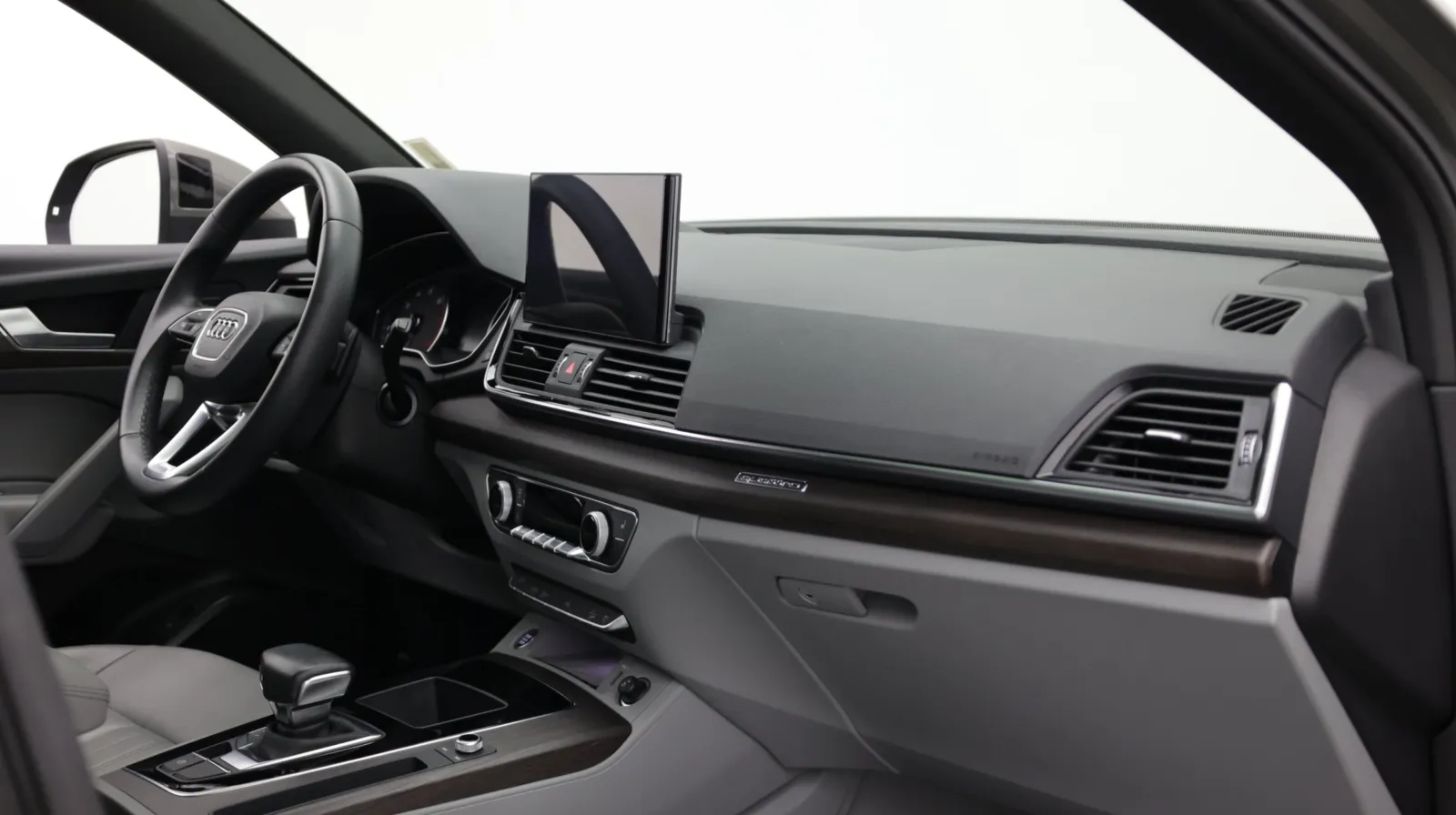 Audi Q5 photo 41