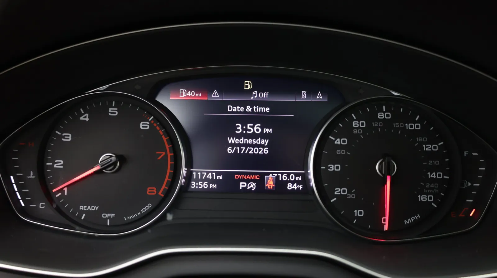 Audi Q5 photo 26