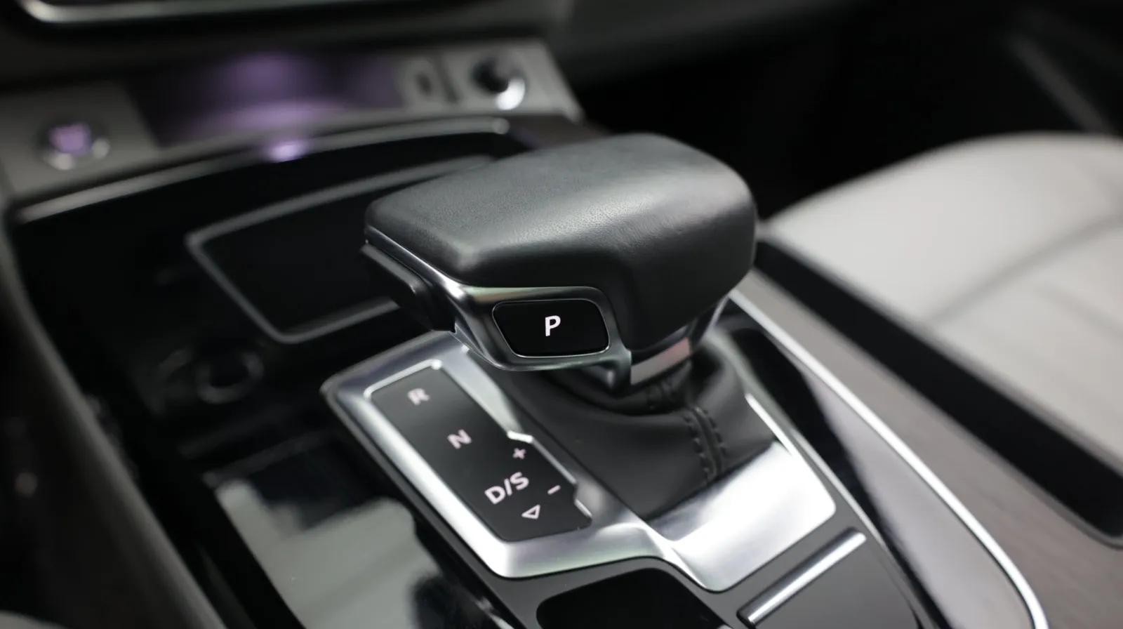 Audi Q5 photo 20