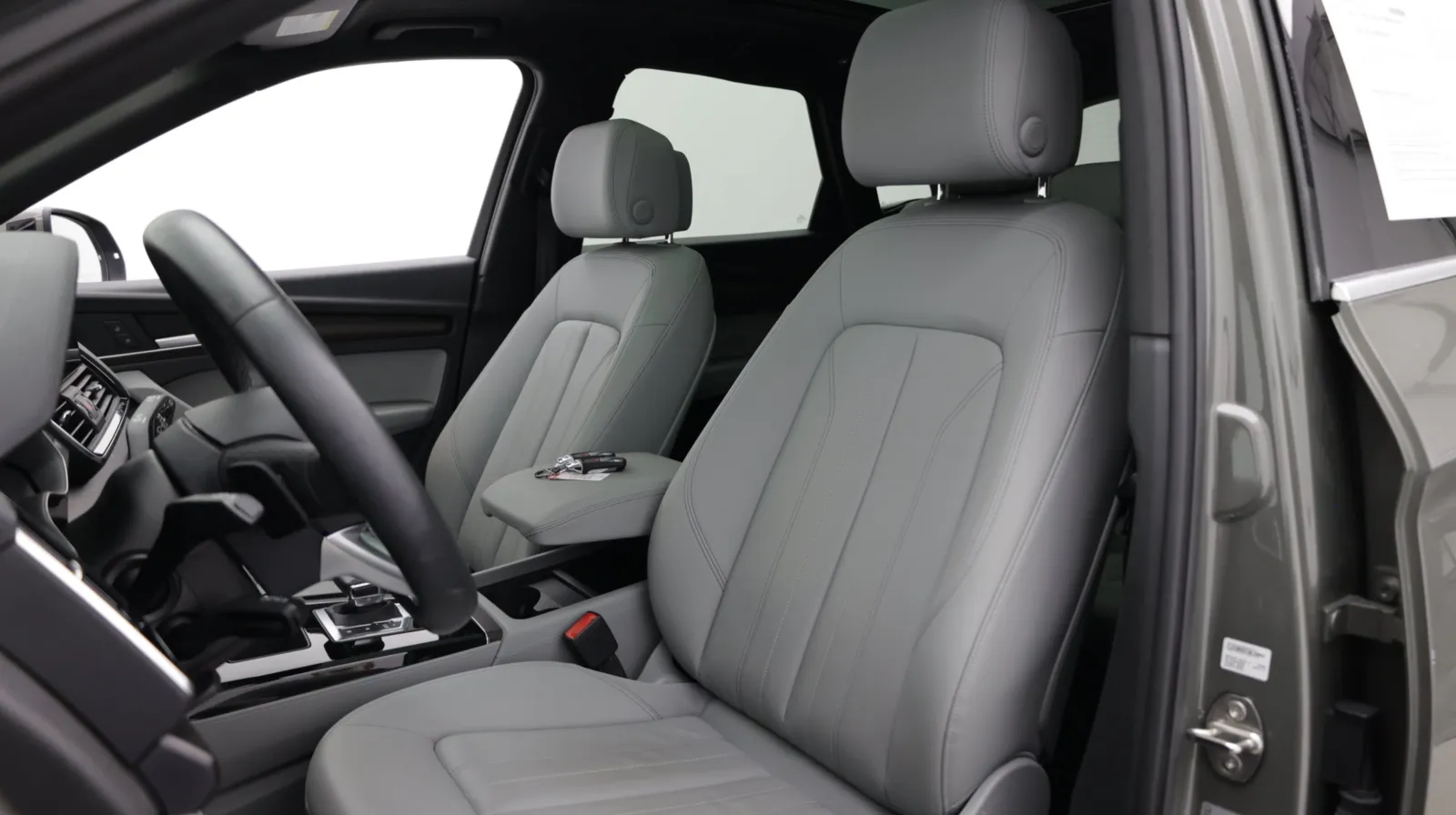 Audi Q5 photo 18
