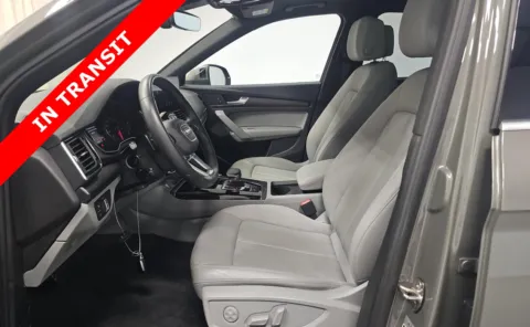More photos of 2023 Audi Q5 S line Premium at Auto Boutique Florida, FL
